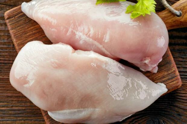 metoder for lagring av kyllingkjøtt