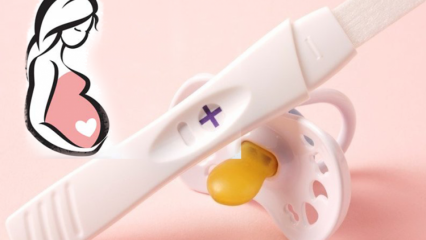 De mest effektive og naturlige gammeldagse graviditetstestene som kan gjøres hjemme