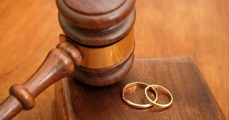 Skilsmisseavgjørelse fra Høyesterett