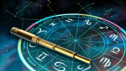 16. - 22. april ukentlige horoskopkommentarer