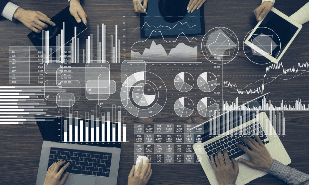 Hvordan kommentere og reagere i Google Sheets