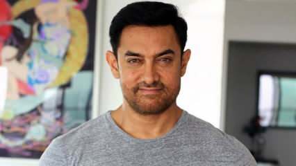 Interessant hjelpemetode fra Aamir Khan rystet sosiale medier! Hvem er Aamir Khan?