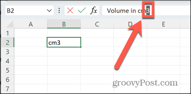 excel uthevingstekst