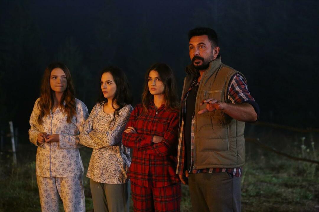 Vil TV-serien Kuzey Yıldızı İlk Aşk starte igjen?