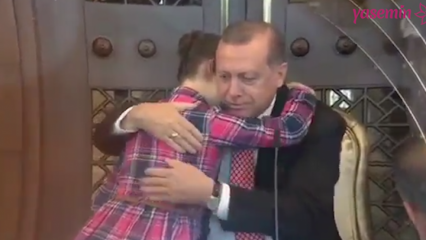 "President Erdoğan" -klipp fra den kjente artisten Aykut Kuşkaya