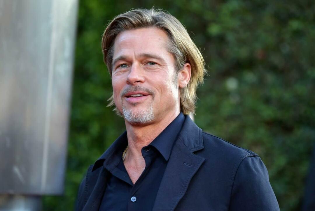 Brad Pitts skjønnhetsmerke har fått hard kritikk!