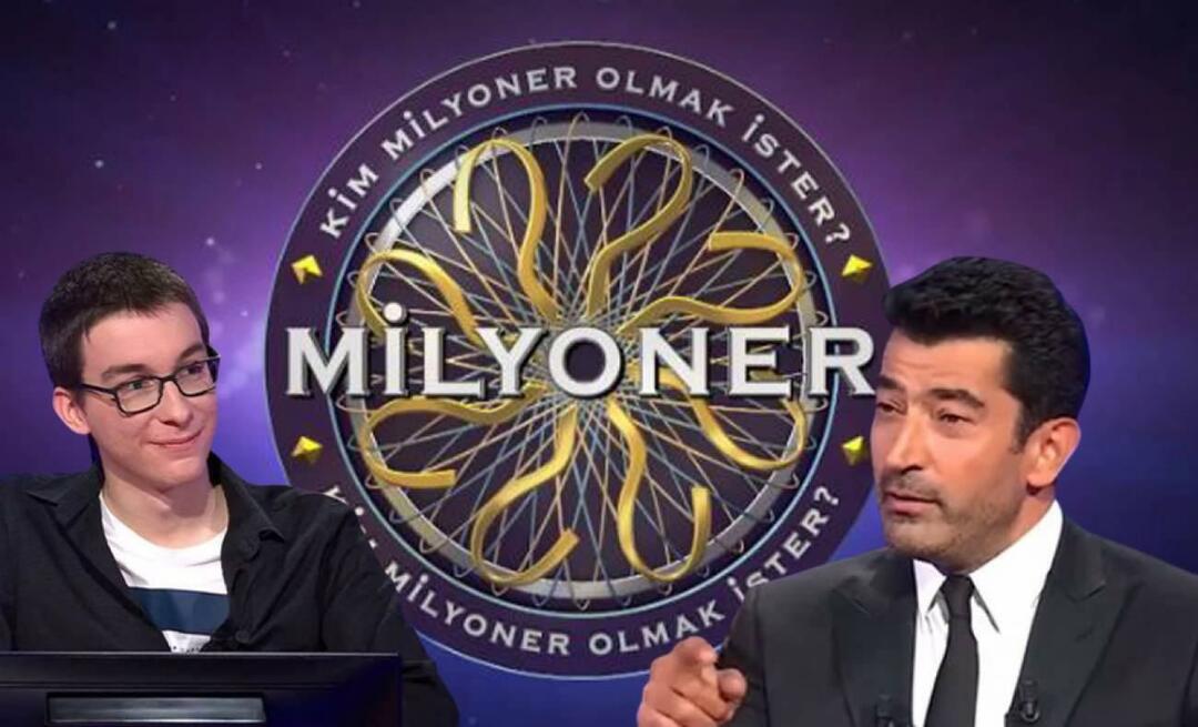 Svaret gitt i Who Wants To Be A Millionaire er utrolig! Ung mann bruker jokeren sin rett...