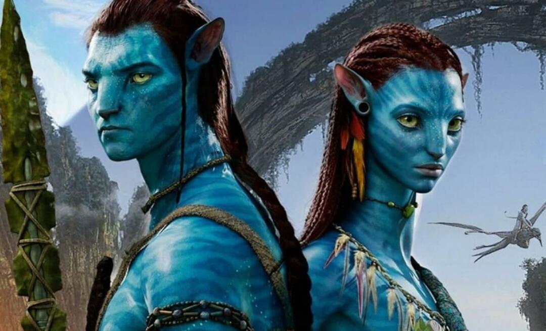Hvor ble Avatar 2 filmet? Hva handler Avatar 2 om? Hvem er Avatar 2-spillere?