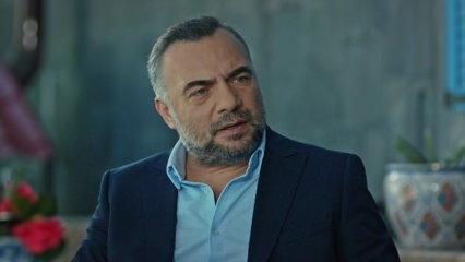 Oktay Kaynarca tilbyr 8 millioner annonser!