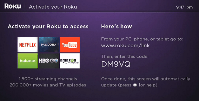 Roku-tips: Overfør kanaler fra en boks til en annen