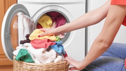 Hvordan lage vaskemiddel hjemme?