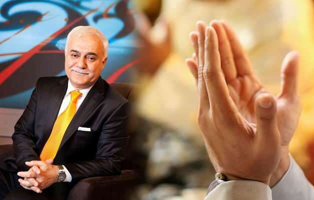bønner om å bli lest i sahur! Nihat Hatipoğlu sahur bønn