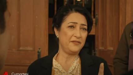 Hvem er Gülsüm, mor til Gönül Dağı Dilek, en lærer? Hvem er Ulviye Karaca og hvor gammel er hun?