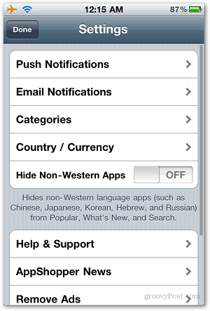Hold oversikt over daglige iOS-apper som er gratis