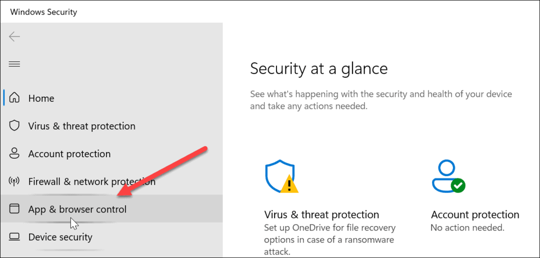 Slik aktiverer du forbedret phishing-beskyttelse på Windows 11