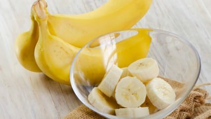 Hva er et banankosthold?