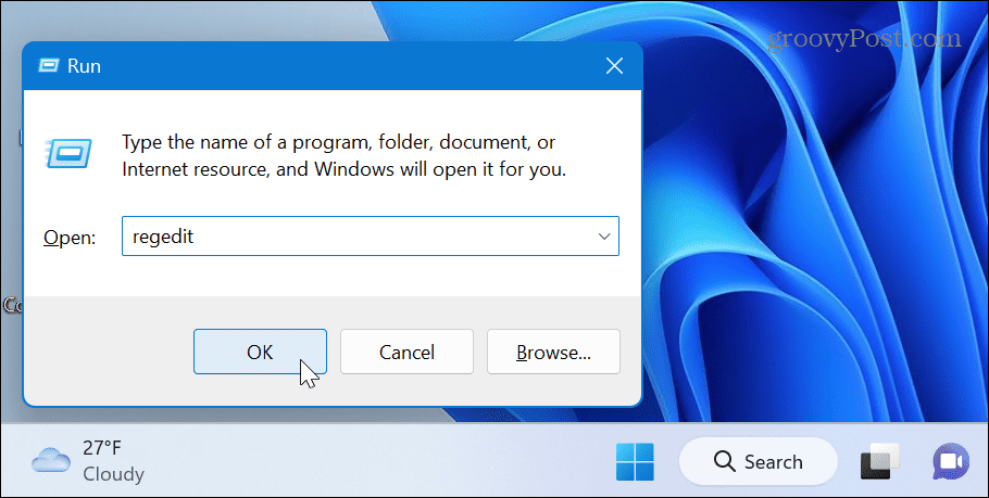 Lås opp utdanningstemaer på Windows 11