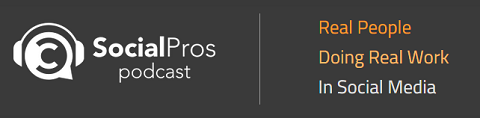 Jay Baers Social Pros podcast fullførte nettopp den tredje sesongen.
