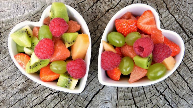 Kosthold frukt