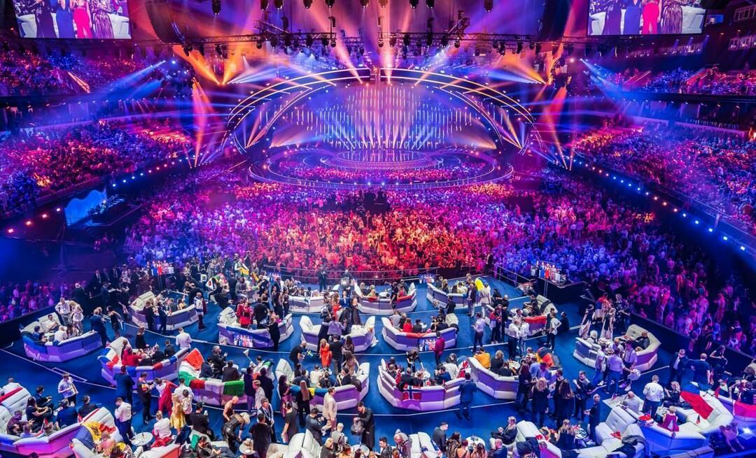Eurovision har mistet et annet land! Besluttet å trekke seg i Bulgaria