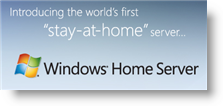 Microsoft Windows Home Server-logo