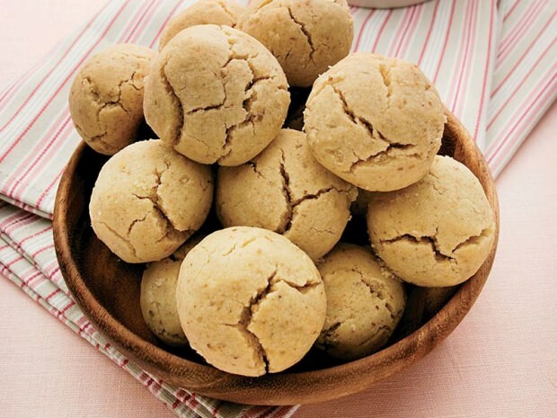 Hvordan lage bulgarsk cookie fra sivilisasjonen?