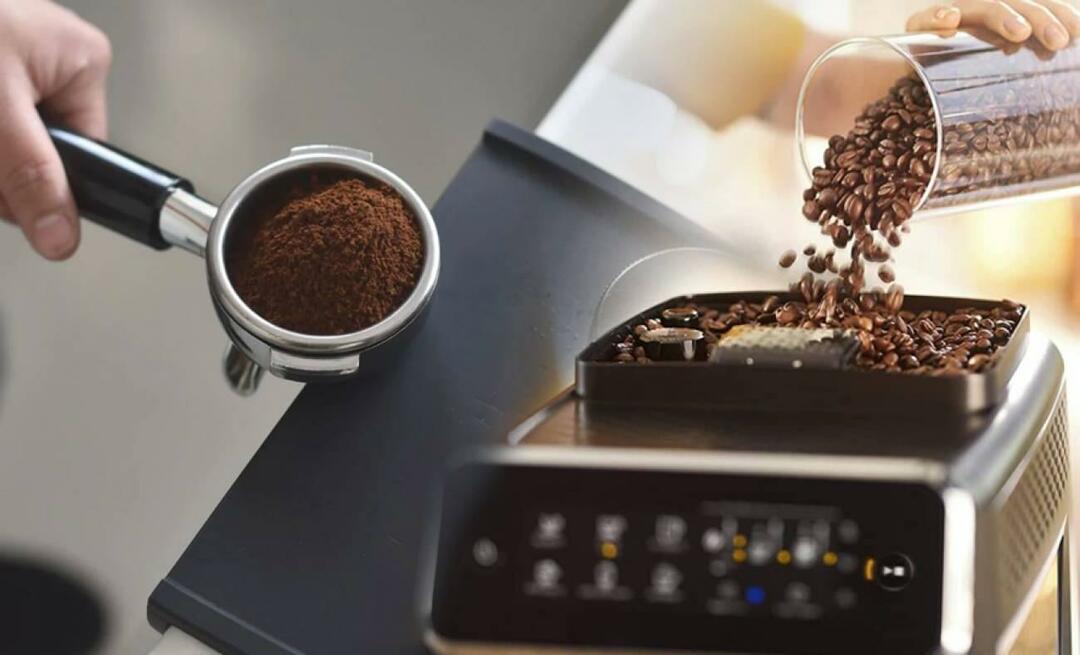 Hvordan velge en god kaffekvern? Hva bør du vurdere når du kjøper en kaffekvern?