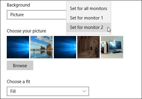 3-sett monitor