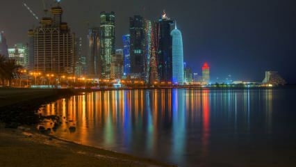 Hvor er Doha? Steder å besøke i Doha 