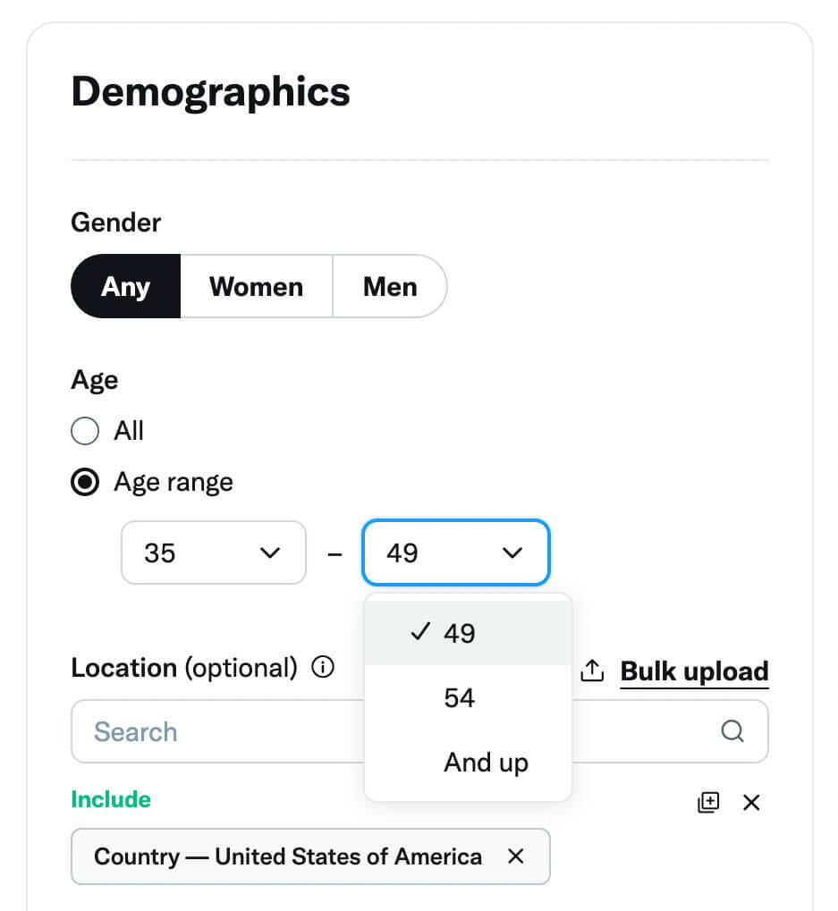 how-to-scale-twitter-ads-expand-your-target-audience-broaden-restrictive-targeting-options-location-age-gender-device-demographics-example-6