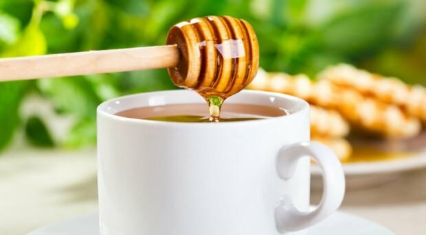 fordelene med honningkaffe