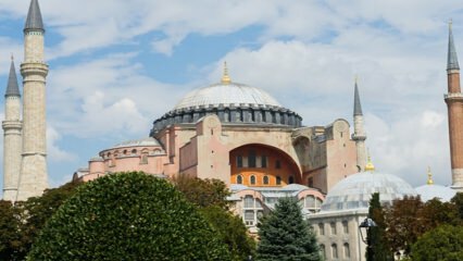 De beste museene i Istanbul