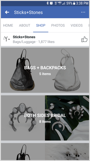 Instagram shoppable post Facebook catalog integration with shopify