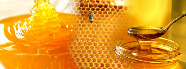 skal honning gis til babyer?
