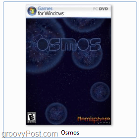 osmos - groovy