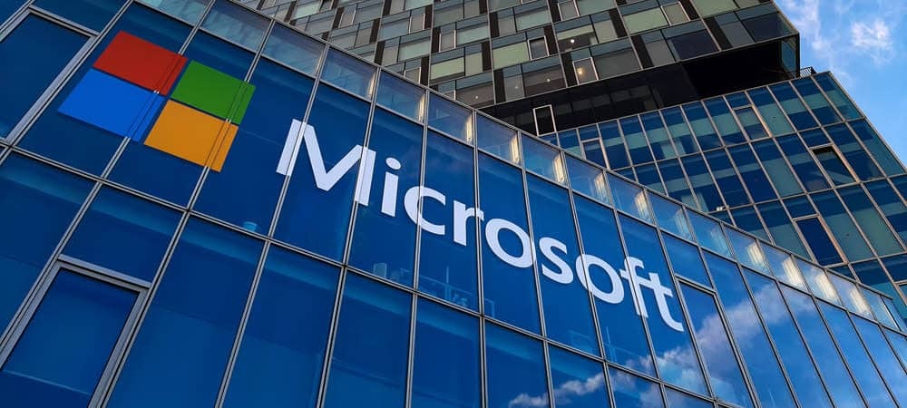 Microsoft lanserer Windows 10 Build 21382