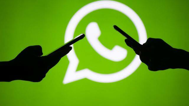 Hva er Whatsapps personvernavtale? Whatsapp sikkerhetskopiert?