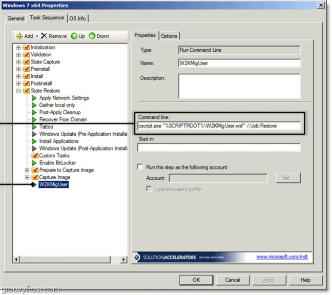 Ingen spøk! Windows 2000 til Windows 7 Migration Tool Released [groovyDownload]