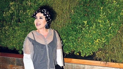 Nur Yerlitaş: Jeg er vanæren over at jeg ikke hadde operert