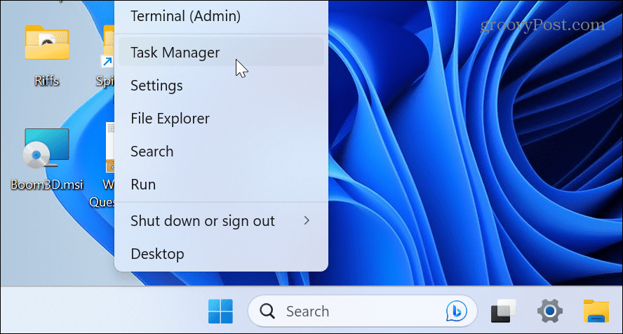 Zip-feil på Windows 11