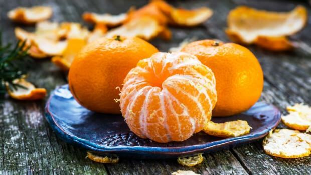 fordelene med mandarin