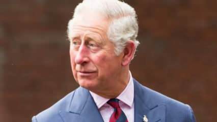 Motekolleksjon for de som trenger hjelp fra Prince Charles: 'The Modern Artisan'