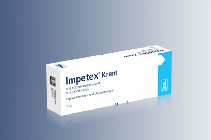 Hva gjør Impetex Cream og hvordan brukes Impetex Cream? Impetex Cream fordeler