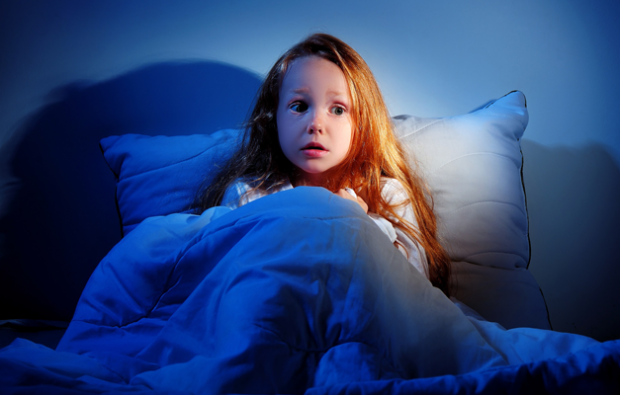 Hva er nattterror? Hvordan oppstår nattsterror sykdom?