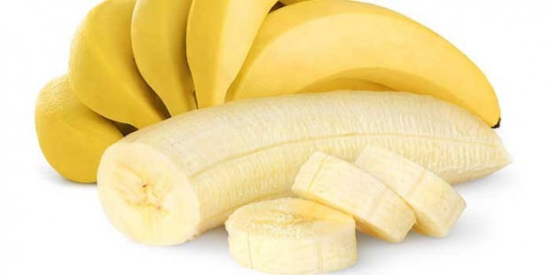 Fordelene med banan