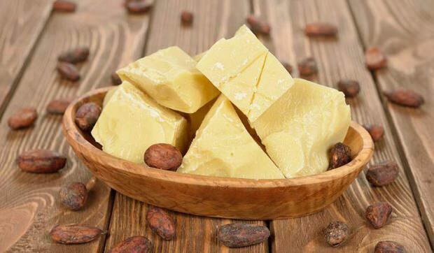 Hva er fordelene med kakaosmør for huden? Kakaosmørmaskeoppskrifter