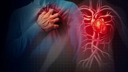 Hva er et hjerteinfarkt? Hva er symptomene på et hjerteinfarkt? Er det en hjerteinfarktbehandling?