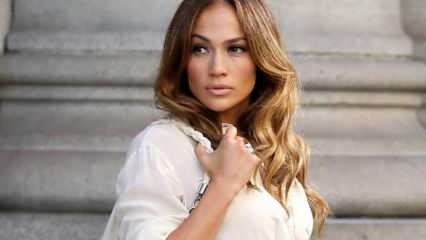 Den tyrkiske frisøren fanget oppmerksomheten til Jennifer Lopez!