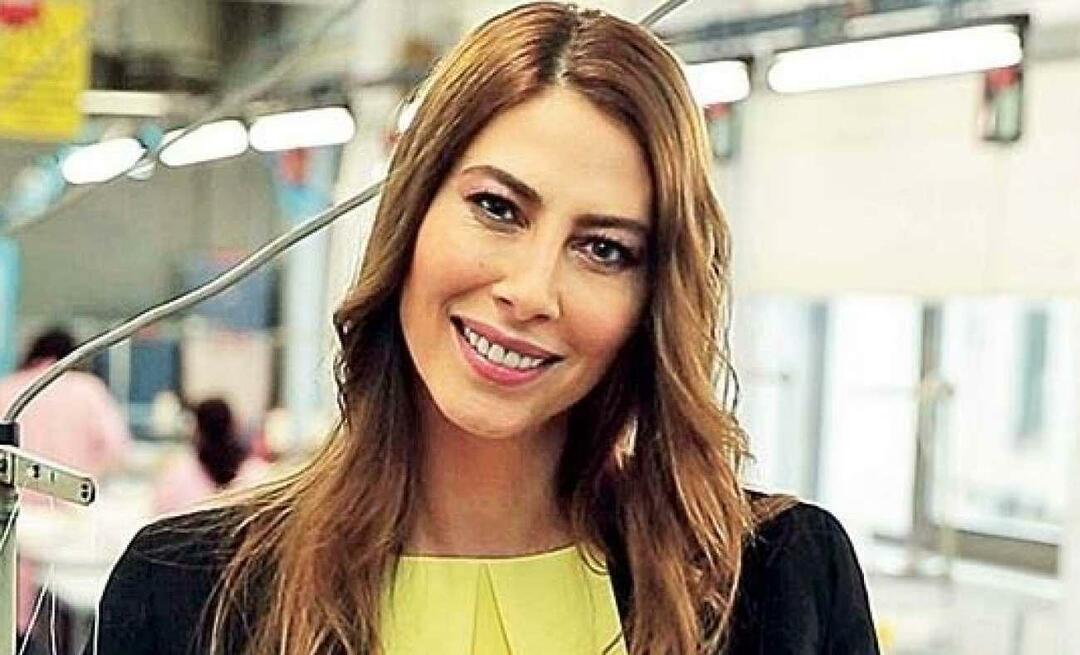 Sjokkerende tilståelse fra Müşerref Akays niese Şenay Akay: "Jeg savner ikke podiet i det hele tatt"