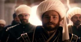 Andre sesongtrailer av Fatih Sultan Mehmet vs Vlad Dracula: Rise of Empires: Ottoman!
